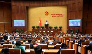 Luật Năng lượng nguyên tử (sửa đổi): Hiện thực hóa định hướng phát triển điện hạt nhân an toàn, hiệu quả và bền vững