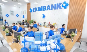 Ngân hàng Eximbank (EIB) được chấp nhận chuyển hội sở ra Hà Nội