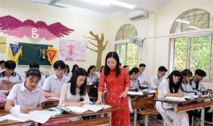Phân quyền quản lý nhà nước của chính quyền địa phương 2 cấp đối với lĩnh vực nhà giáo