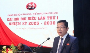 Sau quy hoạch báo chí: Gần 18.000 người bị tác động, đặt ra yêu cầu mới về mô hình phát triển