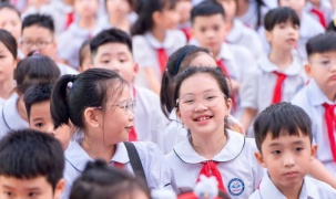 Miễn học phí cho học sinh phổ thông từ năm học 2025-2026