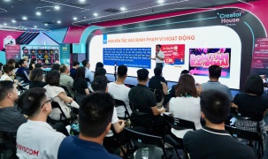 Thuế - Trách nhiệm không thể bỏ qua trong kinh doanh số