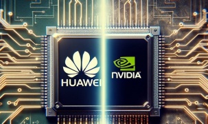 Hy vọng mới của Trung Quốc về chip thay thế chip Nvidia