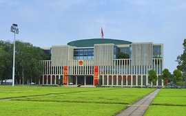 Ủy ban Thường vụ Quốc hội chỉ định Chủ tịch, Phó Chủ tịch HĐND các tỉnh, thành phố