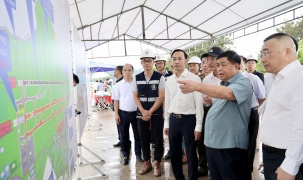 Chính phủ quan tâm đặc biệt, hỗ trợ tối đa các dự án hạ tầng phục vụ APEC 2027