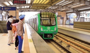 Hà Nội ban hành phương án vé liên thông cho vận tải hành khách công cộng