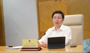 Sau 4 tháng hợp nhất, Bộ Khoa học và Công nghệ có 5 dự luật khoa học, công nghệ đã được Quốc hội thông qua