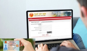 Từ 1/7: Số định danh cá nhân thay thế mã số thuế trong mọi giao dịch
