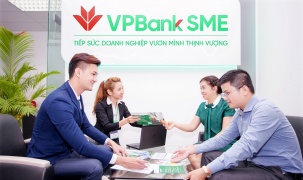 Hộ kinh doanh chuyển đổi: VPBank trở thành người đồng hành tài chính đúng lúc, kịp thời