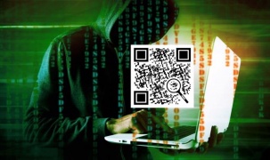 Cảnh giác khi nhận được các mã QR qua Facebook, Zalo