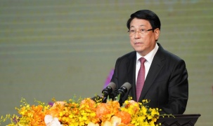 Chủ tịch nước Lương Cường: Phải vận hành thông suốt, đồng bộ, hiệu quả bộ máy hành chính mới