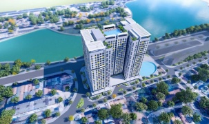 Giá nhà ở xã hội tại Hà Nội 