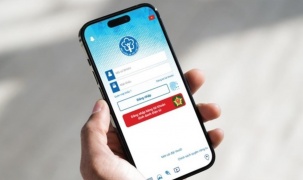 Giao dịch điện tử trong lĩnh vực bảo hiểm xã hội không phụ thuộc vào địa giới hành chính