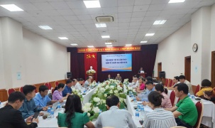 Thành lập Hiệp hội Chuyển đổi xanh Việt Nam