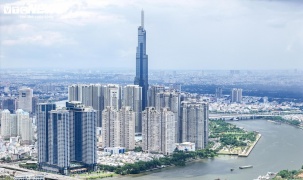 Sáng nay (30/6): Cả nước công bố Nghị quyết sáp nhập đơn vị hành chính cấp tỉnh và triển khai mô hình chính quyền địa phương 2 cấp