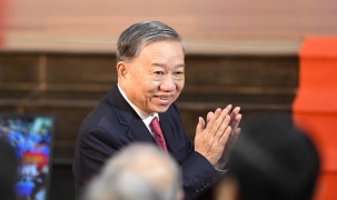 Toàn văn phát biểu của Tổng Bí thư Tô Lâm với nhân dân TPHCM và thông điệp gửi nhân dân cả nước