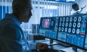 Tăng hiệu quả điều trị ung thư não nhờ kết hợp AI và công nghệ hình ảnh FCI