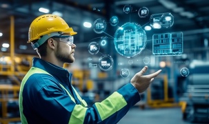 AI đang thay đổi cuộc chơi: Đội ngũ bảo trì của bạn đã sẵng sàng?