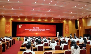 Chính thức vận hành hệ thống thuế đồng bộ theo mô hình mới
