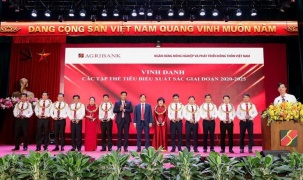 Đảng bộ Agribank: Nòng cốt vững chắc, dẫn dắt chuyển mình toàn hệ thống