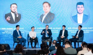 Doanh nghiệp Việt cần chuyển đổi số để tồn tại trong thời đại công nghệ