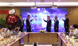 Ra mắt Sàn giao dịch KHCN: Đưa nhanh sản phẩm, công nghệ Việt Nam vào kinh doanh