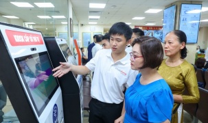 MobiFone đồng hành triển khai hệ thống thông tin giải quyết TTHC theo mô hình chính quyền địa phương 2 cấp