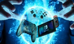 Ngành game Việt đang trỗi dậy mạnh mẽ