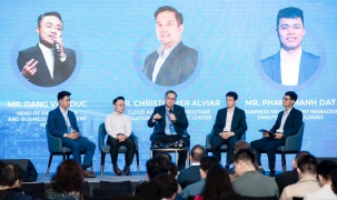 Chuyển đổi số là điều kiện tiên quyết để doanh nghiệp tồn tại và phát triển