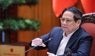 Thủ tướng: Quốc tế hóa bản sắc văn hóa dân tộc và dân tộc hóa tinh hoa văn hóa thế giới