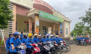 Ra quân Tổng điều tra nông thôn, nông nghiệp 2025 sau sắp xếp hành chính