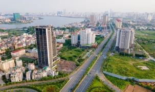 Thời khắc đặc biệt cho trang sử mới
