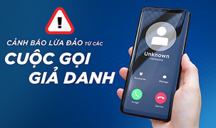 Hà Nội: Kịp thời ngăn chặn hành vi giả danh công an lừa đảo cụ bà 71 tuổi