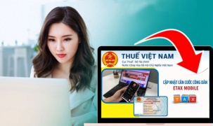 SỐ ĐỊNH DANH CÁ NHÂN thay cho MÃ SỐ THUẾ từ 1/7/2025: Thông tin mới nhất từ ngành Thuế
