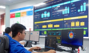 Người làm công tác chuyên trách về chuyển đổi số được hỗ trợ 5 triệu đồng/tháng