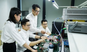 Thu hút nhân tài công nghệ cao phục vụ Nhà nước