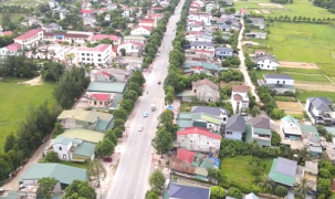 Gần 3,3 nghìn tỷ đồng đầu tư dự án phát triển đô thị thích ứng biến đổi khí hậu tại Hà Tĩnh