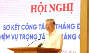 Tạo chuyển biến thực chất, mạnh mẽ trong phát triển khoa học, công nghệ, đổi mới sáng tạo, chuyển đổi số