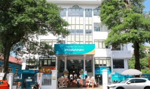 Tỷ lệ nợ xấu tại ABBank leo thang vượt ngưỡng kiểm soát, nhóm 5 chạm mốc cao nhất thập kỷ