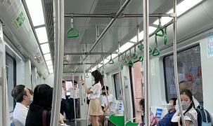 Hà Nội: Vé liên thông - Bước đột phá trong kết nối giao thông công cộng Thủ đô