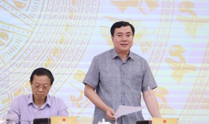 Bổ sung trách nhiệm của sàn và người livestream bán hàng trong dự án Luật Thương mại điện tử