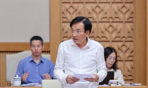 Chính phủ quyết liệt chỉ đạo, điều hành, tạo nhiều dấu ấn nổi bật 6 tháng đầu năm 2025