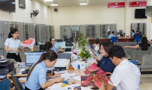 Chính quyền địa phương hai cấp mở ra cơ hội mới cho doanh nghiệp