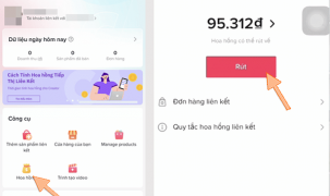Gắn giỏ hàng trên TikTok phải đóng thuế ra sao?