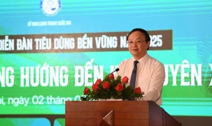 Hành vi tiêu dùng xanh, thúc đẩy nền kinh tế xanh