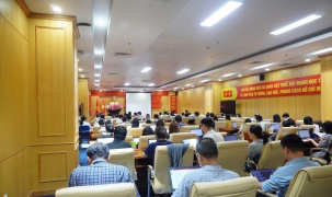 ‏Hệ thống CNTT ngành Thuế cập nhật theo mô hình 2 cấp đảm bảo không gián đoạn cho người dân, doanh nghiệp ‏
