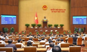 Luật Tiêu chuẩn và Quy chuẩn kỹ thuật (sửa đổi) trao quyền, tạo thuận lợi cho doanh nghiệp và địa phương