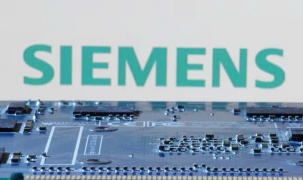 Siemens cho biết Hoa Kỳ đã dỡ bỏ lệnh hạn chế phần mềm chip đối với Trung Quốc, Bloomberg News đưa tin