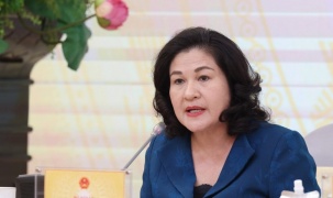 Thủ tục hành chính vận hành thông suốt khi tổ chức chính quyền địa phương 2 cấp