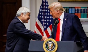 Tổng thống Trump đẩy mạnh ưu đãi thuế cho ngành Chip, tín dụng lên tới 35%